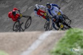 UEC BMX European Championships 2025 - Valmiera - Lettonia -  - 12/07/2025 -  - photo Tommaso Pelagalli/SprintCyclingAgency?2025
